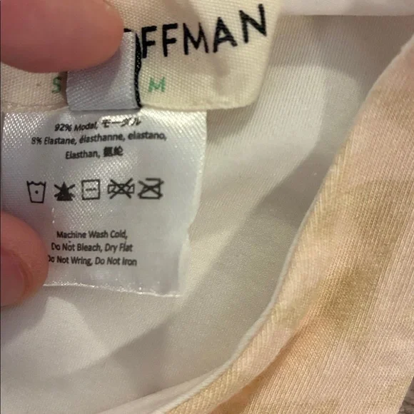 Mara Hoffman dress - Picture 5 of 7